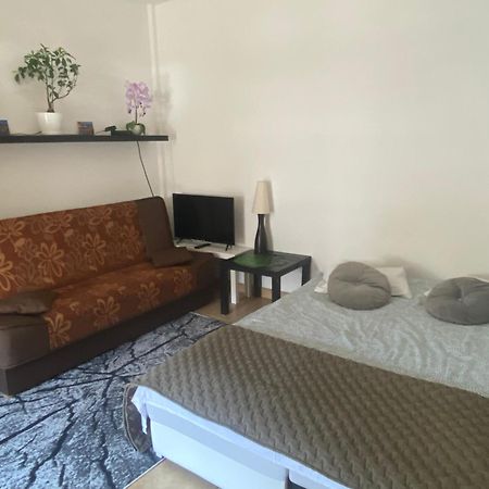 Ferienwohnung Komfortowy Apartament Na Florianskiej, Park Praski, Dw Wilenski,W Odleglosci Spaceru Od Starego Miasta, Milo Widziec Gosci Ze Zwierzetami, Очень Удобно Для Украинских Моряков,Которые Будут Сдавать Экзамены В Морричсервисе, Через Дорогу Офис Warschau Exterior foto