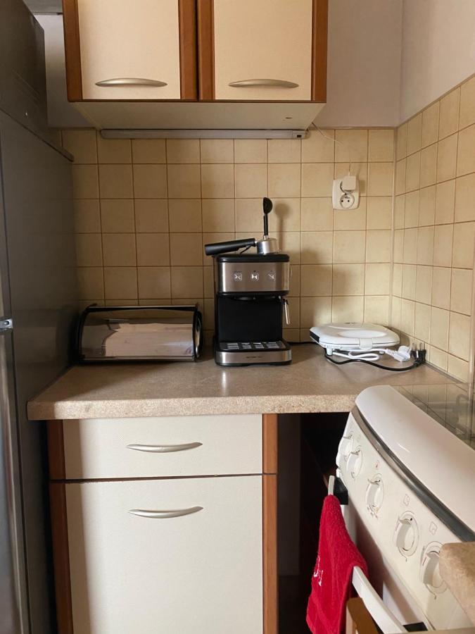 Ferienwohnung Komfortowy Apartament Na Florianskiej, Park Praski, Dw Wilenski,W Odleglosci Spaceru Od Starego Miasta, Milo Widziec Gosci Ze Zwierzetami, Очень Удобно Для Украинских Моряков,Которые Будут Сдавать Экзамены В Морричсервисе, Через Дорогу Офис Warschau Exterior foto