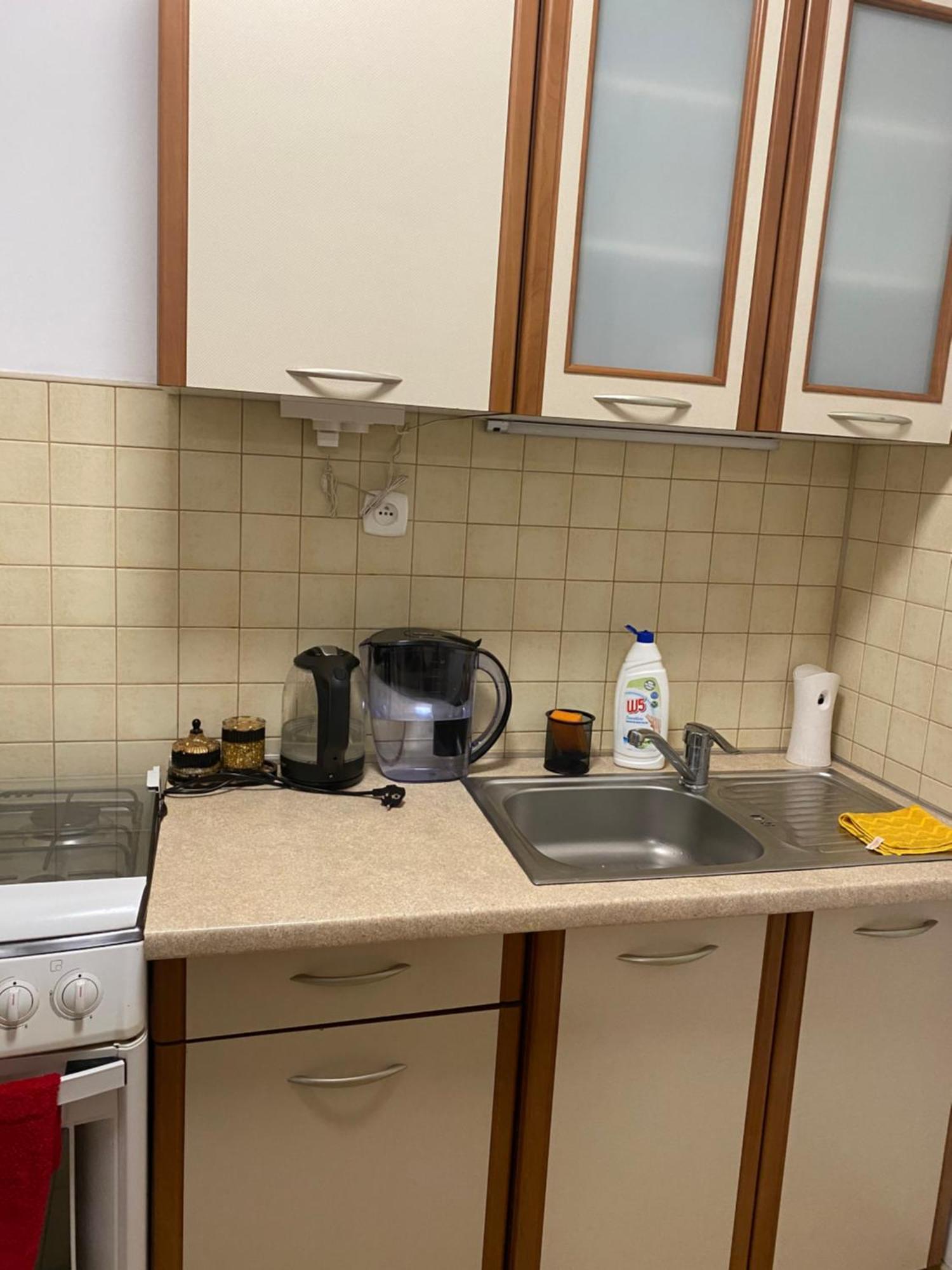 Ferienwohnung Komfortowy Apartament Na Florianskiej, Park Praski, Dw Wilenski,W Odleglosci Spaceru Od Starego Miasta, Milo Widziec Gosci Ze Zwierzetami, Очень Удобно Для Украинских Моряков,Которые Будут Сдавать Экзамены В Морричсервисе, Через Дорогу Офис Warschau Exterior foto