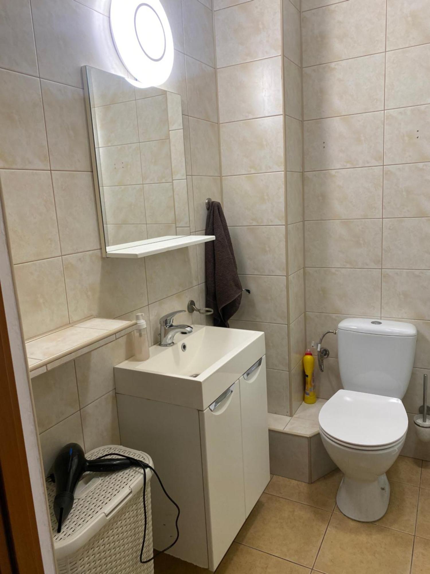 Ferienwohnung Komfortowy Apartament Na Florianskiej, Park Praski, Dw Wilenski,W Odleglosci Spaceru Od Starego Miasta, Milo Widziec Gosci Ze Zwierzetami, Очень Удобно Для Украинских Моряков,Которые Будут Сдавать Экзамены В Морричсервисе, Через Дорогу Офис Warschau Exterior foto